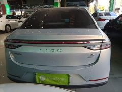 GAC AION S Plus Facelift 70 Smart Leading Edition - фото 5