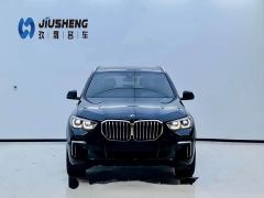 BMW X5 Facelift xDrive 40Li M Sport Package - фото 2