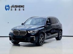 BMW X5 Facelift xDrive 40Li M Sport Package - фото 3
