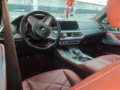 BMW X5 Facelift xDrive 40Li M Sport Package - фото 7