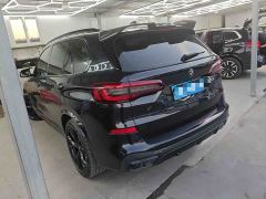 BMW X5 Facelift xDrive 40Li M Sport Package - фото 8