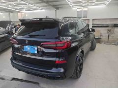 BMW X5 Facelift xDrive 40Li M Sport Package - фото 9