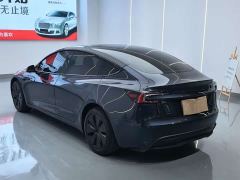 Tesla Model 3 Rear-Wheel Drive - ფოტო 13