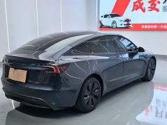 Tesla Model 3 Rear-Wheel Drive - ფოტო 15