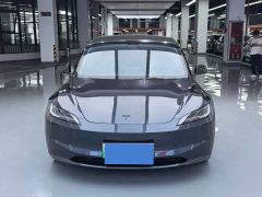 Tesla Model 3 Rear-Wheel Drive - ფოტო 2