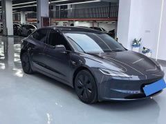 Tesla Model 3 Rear-Wheel Drive - ფოტო 3