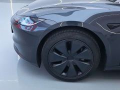 Tesla Model 3 Rear-Wheel Drive - ფოტო 4