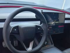 Tesla Model 3 Rear-Wheel Drive - ფოტო 7