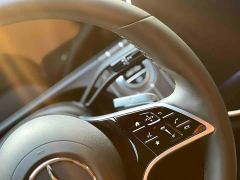 Mercedes-Benz E-Class E 300 L Fashion Edition - photo 10