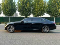 Mercedes-Benz E-Class E 300 L Fashion Edition - photo 16