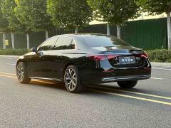 Mercedes-Benz E-Class E 300 L Fashion Edition - photo 17
