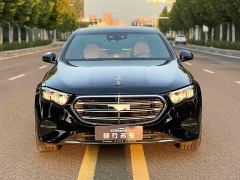 Mercedes-Benz E-Class E 300 L Fashion Edition - photo 2
