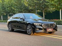 Mercedes-Benz E-Class E 300 L Fashion Edition - photo 3