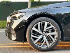 Mercedes-Benz E-Class E 300 L Fashion Edition - photo 4