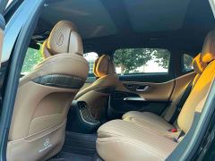 Mercedes-Benz E-Class E 300 L Fashion Edition - photo 6