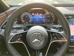Mercedes-Benz E-Class E 300 L Fashion Edition - photo 8