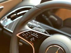 Mercedes-Benz E-Class E 300 L Fashion Edition - photo 9
