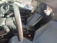 Honda Civic Hatchback 2.0L e:HEV Extreme Radiance Edition - photo 11