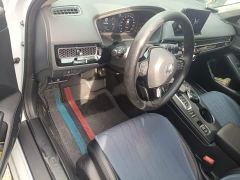 Honda Civic Hatchback 2.0L e:HEV Extreme Radiance Edition - photo 12