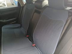 Honda Civic Hatchback 2.0L e:HEV Extreme Radiance Edition - photo 13