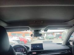 Honda Civic Hatchback 2.0L e:HEV Extreme Radiance Edition - photo 14