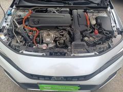 Honda Civic Hatchback 2.0L e:HEV Extreme Radiance Edition - photo 16