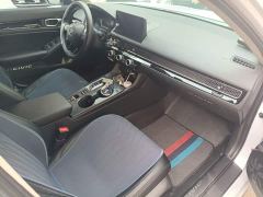 Honda Civic Hatchback 2.0L e:HEV Extreme Radiance Edition - photo 19