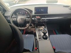 Honda Civic Hatchback 2.0L e:HEV Extreme Radiance Edition - photo 5