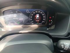 Honda Civic Hatchback 2.0L e:HEV Extreme Radiance Edition - photo 8