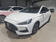 SAIC MG5 Facelift 1.8L DVVT CVT Youth Luxury Edition - photo 1