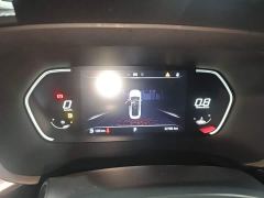SAIC MG5 Facelift 1.8L DVVT CVT Youth Luxury Edition - photo 11