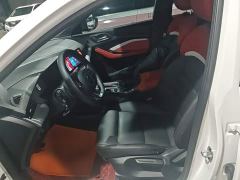 SAIC MG5 Facelift 1.8L DVVT CVT Youth Luxury Edition - photo 14