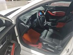 SAIC MG5 Facelift 1.8L DVVT CVT Youth Luxury Edition - photo 15