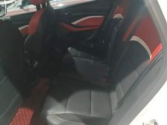 SAIC MG5 Facelift 1.8L DVVT CVT Youth Luxury Edition - photo 16