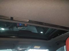 SAIC MG5 Facelift 1.8L DVVT CVT Youth Luxury Edition - photo 17