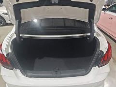 SAIC MG5 Facelift 1.8L DVVT CVT Youth Luxury Edition - photo 18