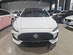 SAIC MG5 Facelift 1.8L DVVT CVT Youth Luxury Edition - photo 2