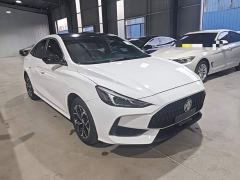 SAIC MG5 Facelift 1.8L DVVT CVT Youth Luxury Edition - photo 3