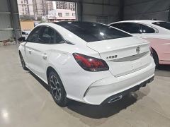 SAIC MG5 Facelift 1.8L DVVT CVT Youth Luxury Edition - photo 4