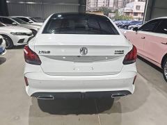 SAIC MG5 Facelift 1.8L DVVT CVT Youth Luxury Edition - photo 5