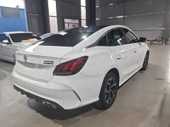 SAIC MG5 Facelift 1.8L DVVT CVT Youth Luxury Edition - photo 6