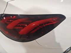 SAIC MG5 Facelift 1.8L DVVT CVT Youth Luxury Edition - photo 7