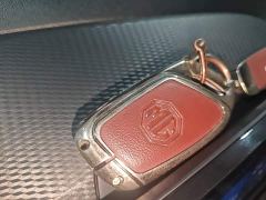 SAIC MG5 Facelift 1.8L DVVT CVT Youth Luxury Edition - photo 8
