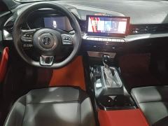SAIC MG5 Facelift 1.8L DVVT CVT Youth Luxury Edition - photo 9