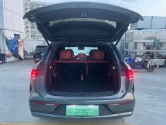 BYD Tang L DM 175KM Drone Enthusiast Edition - фото 15