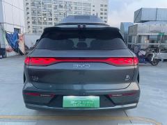 BYD Tang L DM 175KM Drone Enthusiast Edition - фото 4