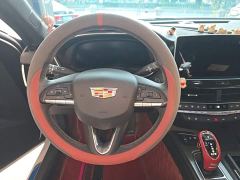 Cadillac CT5 28T Luxury (Standard Edition) - фото 10
