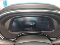 Cadillac CT5 28T Luxury (Standard Edition) - фото 11