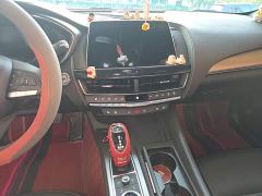Cadillac CT5 28T Luxury (Standard Edition) - фото 12