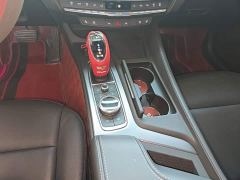 Cadillac CT5 28T Luxury (Standard Edition) - фото 13